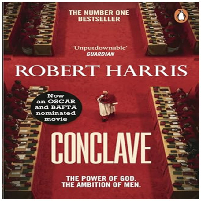 CONCLAVE, Cornerstone