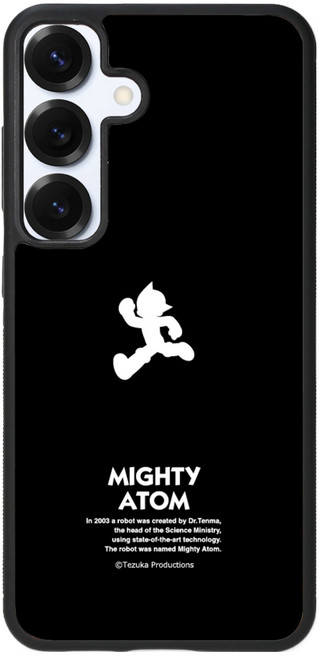 Astro Boy 原子小金剛 剪影環氧樹脂手機殼