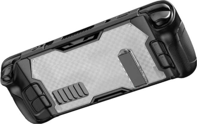 아오리온 킥스탠드 스팀덱 케이스, 1개, AL-ST1001