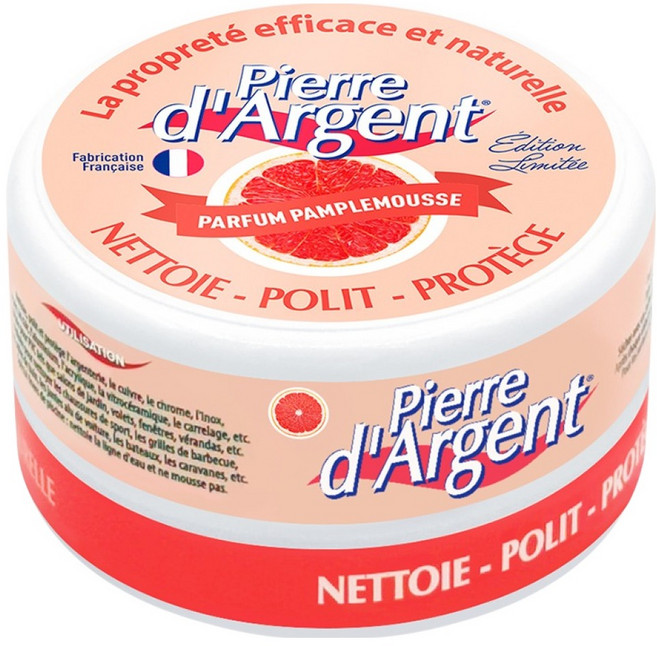 피에르다르장 자몽 다목적세제, 300g, 1개