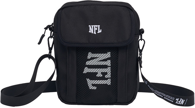NFL 側背包/小方包/手機包/護照包 2455170220