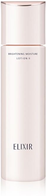 ELIXIR 怡麗絲爾 膠原淨白精華水 清爽 保濕提亮, 170ml, 1瓶