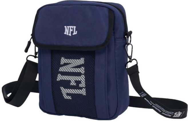 NFL 側背包/小方包/手機包/護照包 2455170280