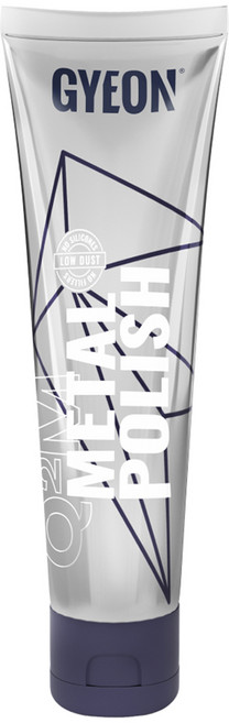 기온쿼츠 금속 머플러 스텐 메탈폴리쉬 크롬 광택제, 1개, 120ml