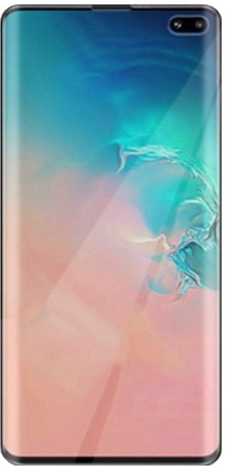 타이탄필름 풀커버 강화필름 5p + 밀대 + 패브릭 클리너 세트, 1세트