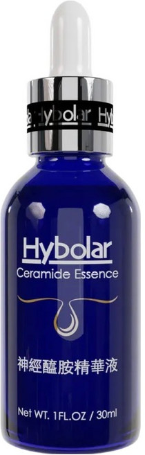 Hybolar 神經醯胺精華液 30ml 深層保濕修復 適用所有膚質, 1瓶