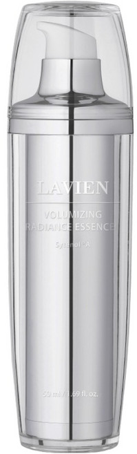 LAVIEN 彈力煥膚奶蓋精華液, 50ml, 1瓶