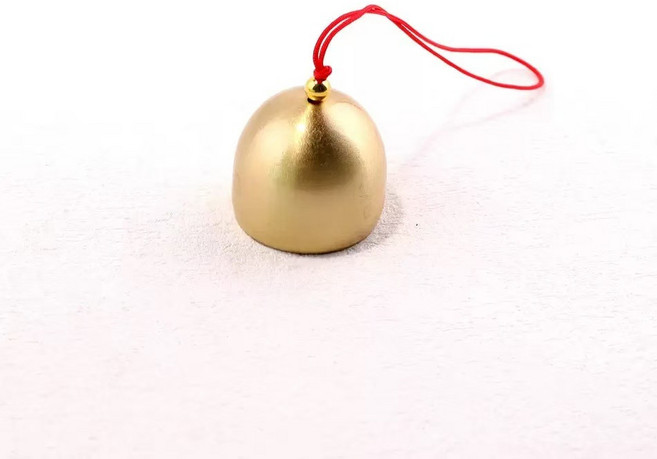 미소로운 알록달록실 액막이 풍경, 레드 사랑 열정