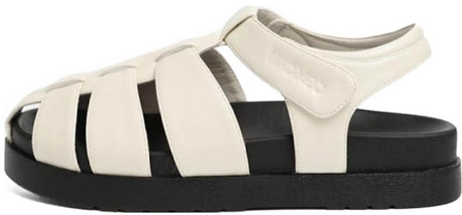 MAC MOC Kampo 休閒漁夫涼鞋 3cm
