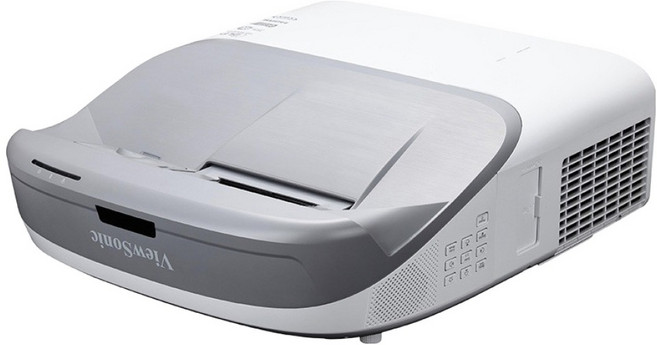 뷰소닉 3300안시 초단초점 빔프로젝터, PS750W