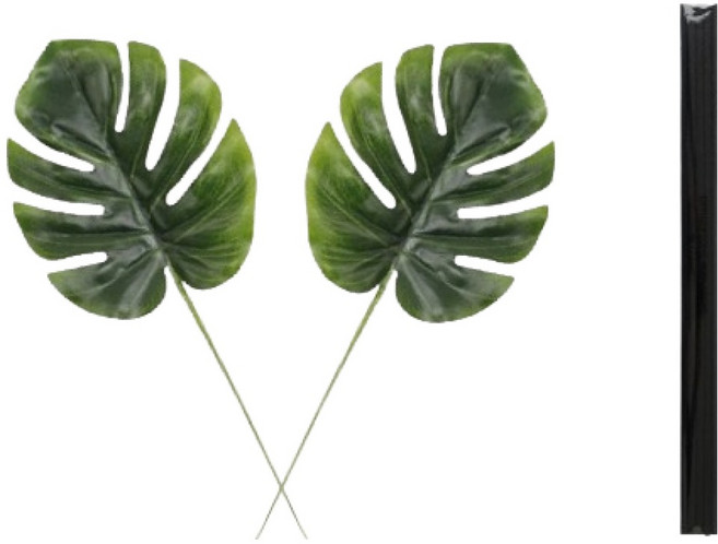 그린허그 디퓨저 리프 2p + 데코스틱 5p 세트, 07, 1개