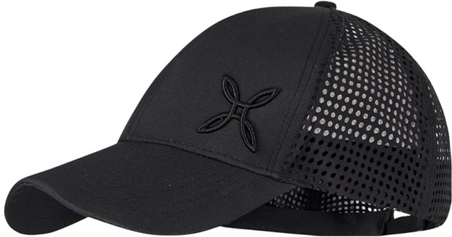 몬츄라 코치 캡, 블랙