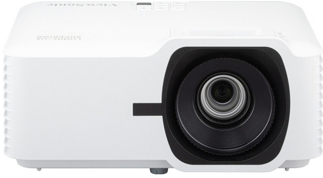 뷰소닉 5600안시 WXGA 3세대 레이저 빔프로젝터, V51W