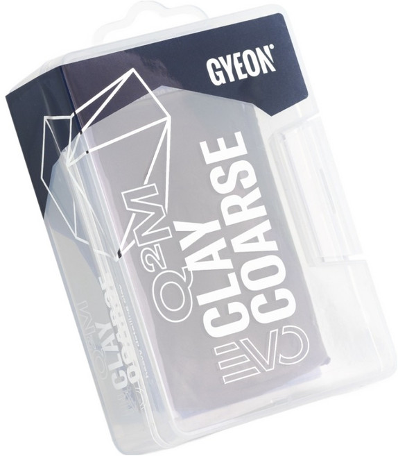 기온쿼츠 차랑용 클레이 콜스 클레잉 클레이바 고착오염 제거제, 100g, 1개