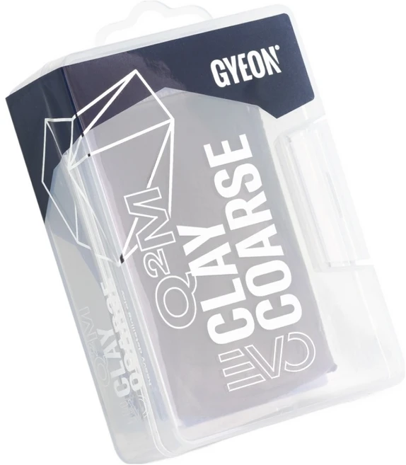 기온쿼츠 차랑용 클레이 콜스 클레잉 클레이바 고착오염 제거제, 100g, 1개 - 쿠팡