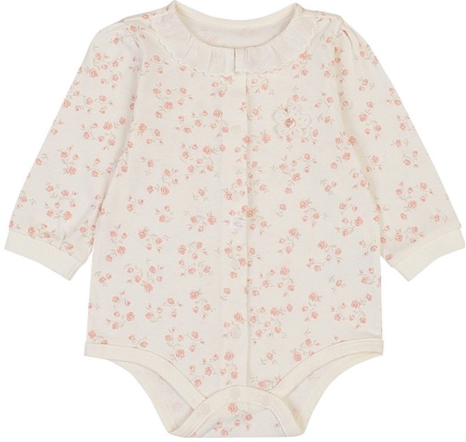 에뜨와 로즐리 바디수트