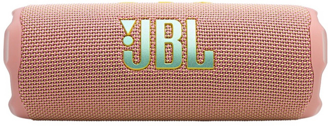 JBL 便攜型防水喇叭, FLIP7G, 粉紅色