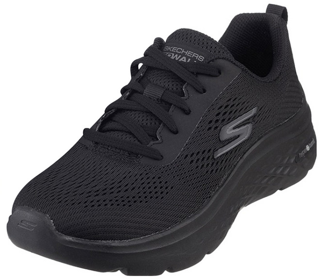 SKECHERS 女款Go Walk Hyper Burst健走鞋 SP0WWCDY061
