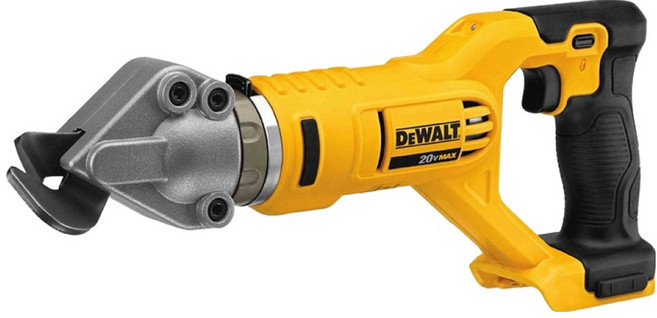 DEWALT 得偉 20V Max x 18GA 1.2mm DCS496B, 1個