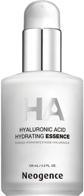 Neogence 霓淨思 玻尿酸保濕原液, 125ml, 1瓶