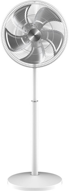 유니맥스 대형 업소 공업용 알루미늄 날개 스탠드 선풍기, UMF-7399SWT