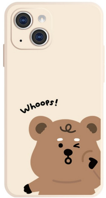 hottmall BOLKOK Quokka A型 手機殼