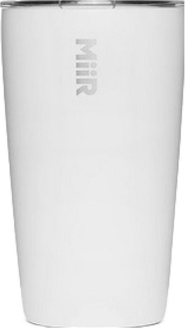 MiiR 베큠 인슐레이티드 슬라이드 뚜껑 텀블러