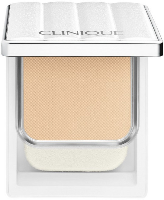 크리니크 이븐 베터 메이크업 워터 베일 파우더 파우데이션 10g SPF27 PA++++, 61 아이보리, 1개