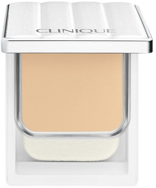 크리니크 이븐 베터 메이크업 워터 베일 파우더 파우데이션 10g SPF27 PA++++, 63 프레쉬 베이지, 1개