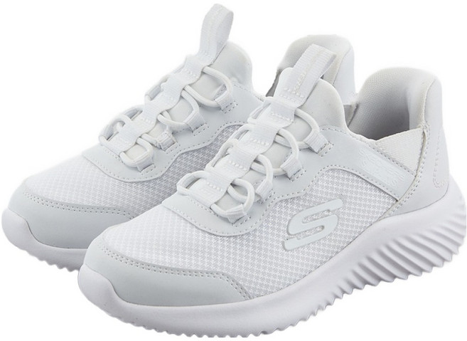 스케쳐스 남아용 바운더 운동화 SK0BDCFY1