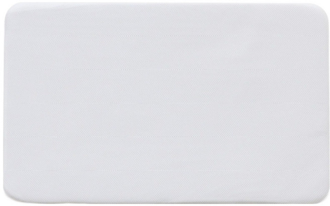 리안 드림콧 아기침대 매트리스, 화이트, 1개