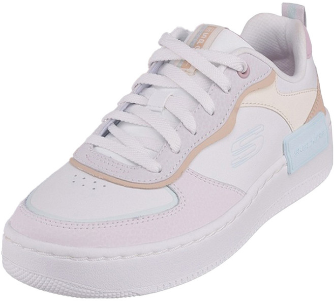 SKECHERS 女性運動風休閒鞋 92 SL0WCCDY051