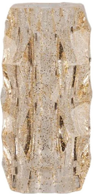 WellHike 玩客 GZ滿天星燈罩, 黃色, 1個