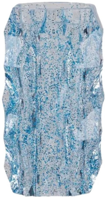 WellHike 玩客 GZ滿天星燈罩, 藍色, 1個