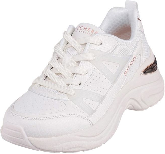 스케쳐스 여성용 헤이즐 운동화 SL0WCCDY061