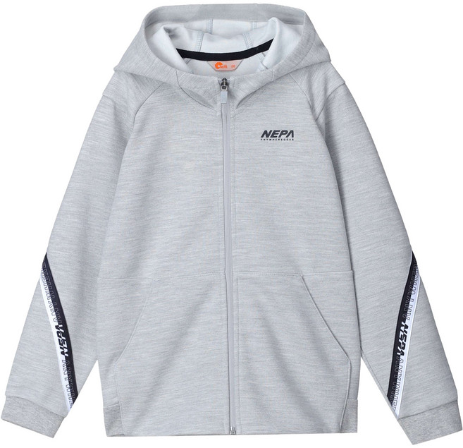 네파키즈 아동용 테라 트레이닝 자켓