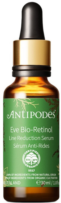 ANtIPODeS 安緹芃 植萃A醇撫紋精華液, 30ml, 1瓶