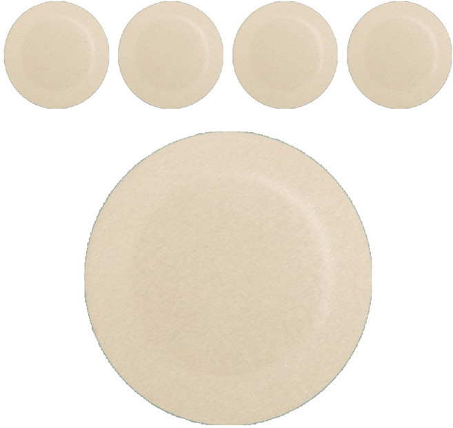 퀸마벨라 니플패치 둥근모양, 1개, 50개입