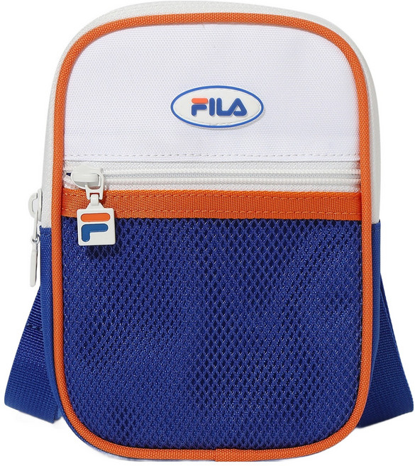 휠라키즈 패스포트백 FK3BCF5330X