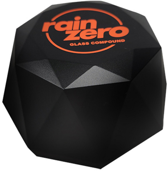 카렉스 레인제로 다이아그립 유막제거제, 120ml, 1개