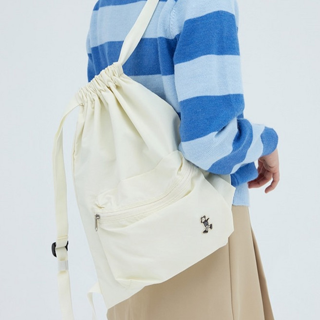 슈펜 슈베어 스트링 짐색 HPADZFS201