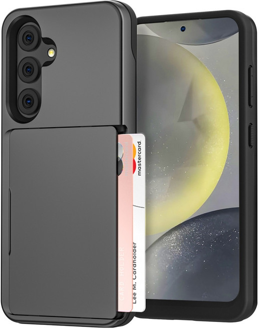 케이맥스 오토 카드톡 휴대폰 케이스