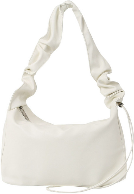 슈펜 셔링 스트랩 스퀘어 숄더백 HPABGFS308