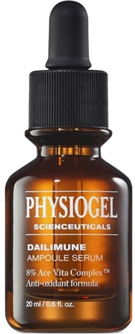피지오겔 사이언수티컬즈 데일리뮨 앰플 세럼, 20ml, 1개
