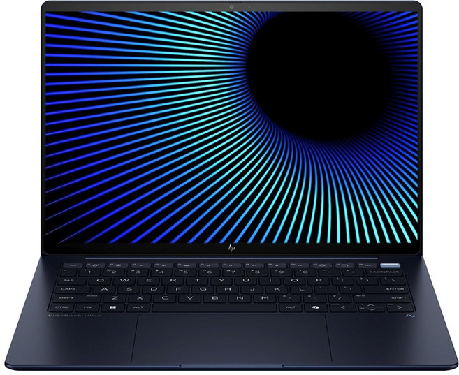 HP 2025 엘리트북 Ultra G1i 14 코어Ultra7, 애트모스피어 블루, 1TB, 32GB, WIN11 Pro, G1i-BQ1R8AT