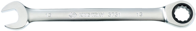 KING TONY 金統立 專業級工具 單向快速棘輪扳手 KT373111M 11mm, 1支