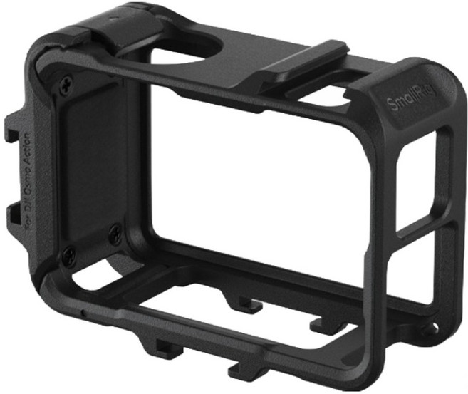 스몰리그 DJI 오즈모 액션 5 Pro / 액션 4 / 액션 3 호환 케이지, 1개