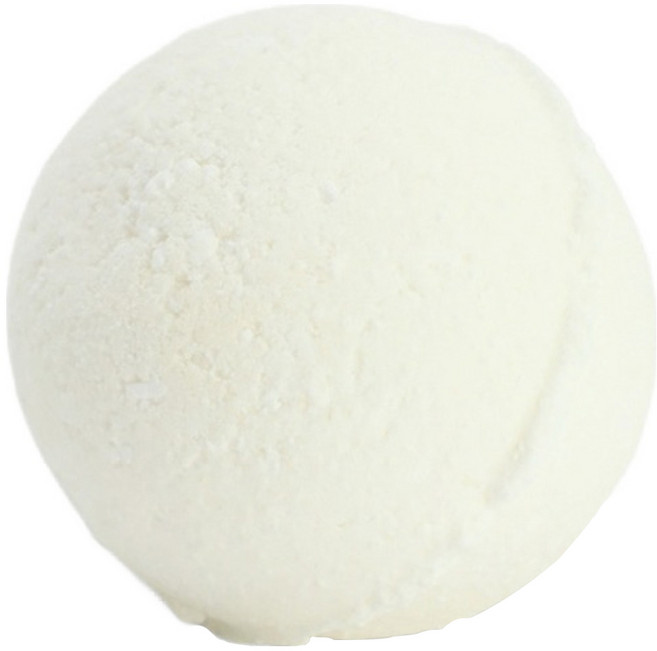 라퀴베메종 퍼퓸드 버블 배스 밤 르드롱, 180g, 1개