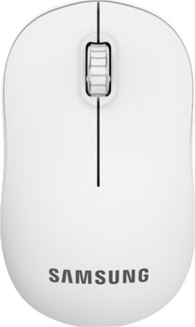 삼성전자 무소음 무선 마우스, 그레이, SPA-KMA4PRG