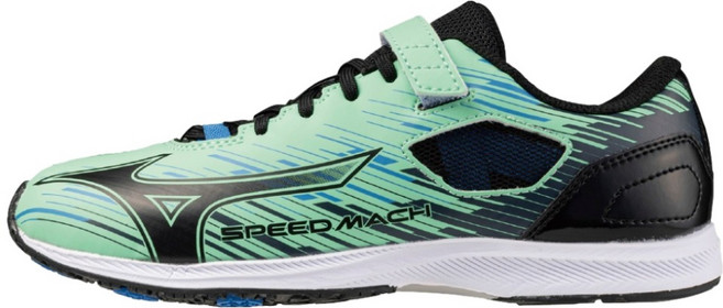 Mizuno 美津濃 SPEED MACH 3 大童鞋 K1GC255203